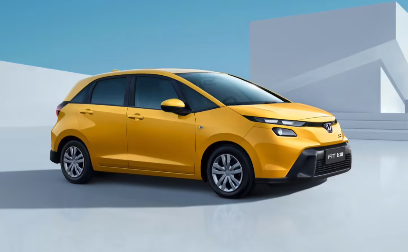 新款飞度6.68万限量发售遭疯抢 部分经销商加价3000元 广汽本田启动调查